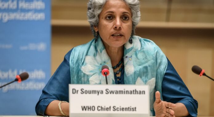 WHO still skeptical SARS-CoV-2 lingers in air—despite what the NYT says WHO still skeptical SARS-CoV-2 lingers in air—despite what the NYT says