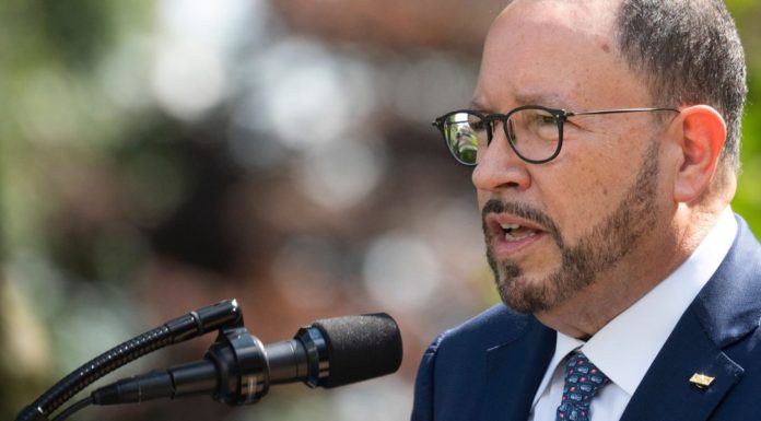 The price for publicly supporting President Trump is much more expensive than a can of Goya beans The price for publicly supporting President Trump is much more expensive than a can of Goya beans