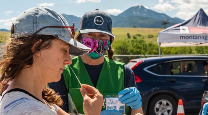 It’s taking longer to get coronavirus test results. That’s a problem It’s taking longer to get coronavirus test results. That’s a problem