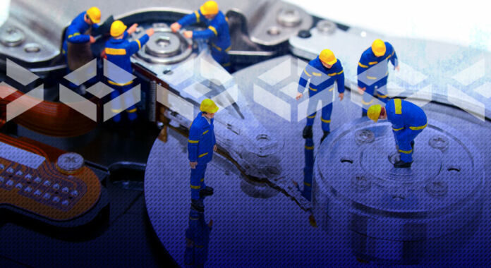 An “easy mode” for ZFS: We test the TrueNAS Core 12.0 beta An “easy mode” for ZFS: We test the TrueNAS Core 12.0 beta