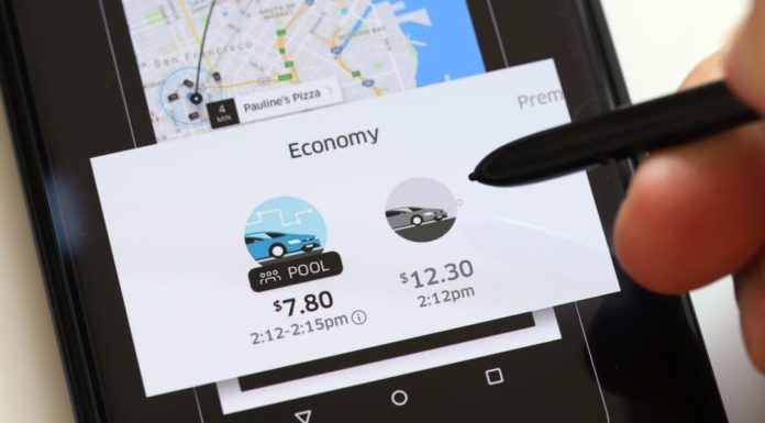 Uber drivers are suing the company to better understand how they are managed by algorithms – Business Insider Uber drivers are suing the company to better understand how they are managed by algorithms – Business Insider