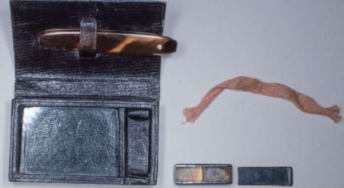 Civil-War-era smallpox vaccines were genetically similar, new study finds Civil-War-era smallpox vaccines were genetically similar, new study finds