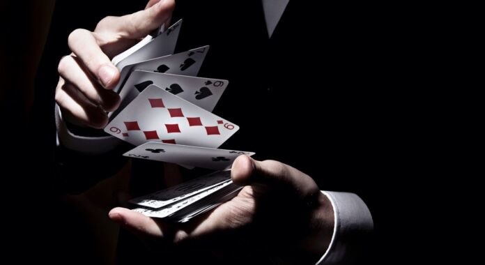 Study: Magicians’ priming techniques are effective at influencing choice Study: Magicians’ priming techniques are effective at influencing choice