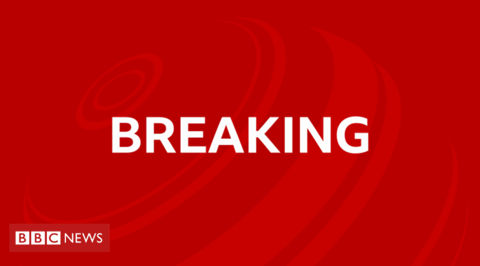 Trump cancels Republican convention as virus soars Trump cancels Republican convention as virus soars