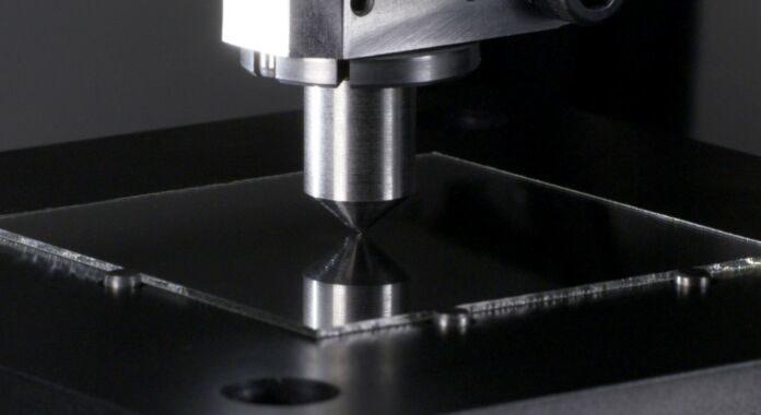 Your next smartphone will be a lot harder to scratch Your next smartphone will be a lot harder to scratch