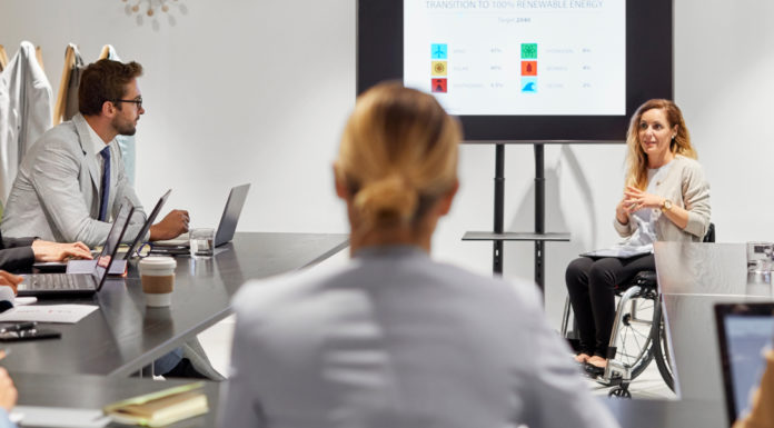 A call to action for America’s CEOs: Show your commitment to inclusion of people with disabilities A call to action for America’s CEOs: Show your commitment to inclusion of people with disabilities