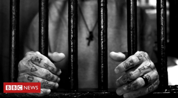 Can this California prison save itself from Covid-19? Can this California prison save itself from Covid-19?