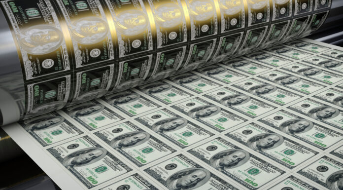 Is this the currency collapse Bitcoiners warned about? Is this the currency collapse Bitcoiners warned about?