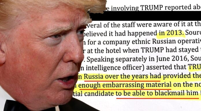 Trump quashed report section showing Russia is helping him win 2020 – Business Insider Trump quashed report section showing Russia is helping him win 2020 – Business Insider