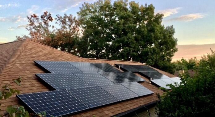 Greed may be good when it comes to solar power Greed may be good when it comes to solar power