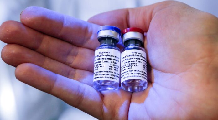 Russia’s new coronavirus vaccine needs more testing, experts say – Business Insider Russia’s new coronavirus vaccine needs more testing, experts say – Business Insider
