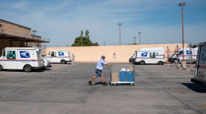 82-year-old Texas man waits 10 days for medication to arrive via USPS – Insider 82-year-old Texas man waits 10 days for medication to arrive via USPS – Insider
