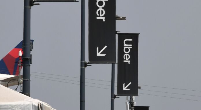 Former Uber security chief faces criminal charges for hiding 2016 breach Former Uber security chief faces criminal charges for hiding 2016 breach