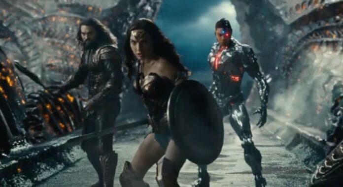 HBO Max drops first trailer for Zack Snyder’s Justice League HBO Max drops first trailer for Zack Snyder’s Justice League