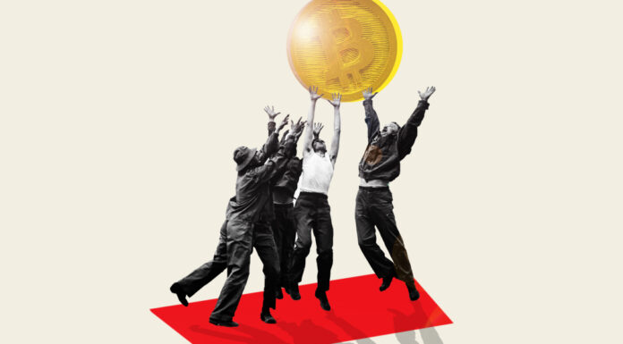 Why 2020 might be the year cryptocurrency goes mainstream Why 2020 might be the year cryptocurrency goes mainstream