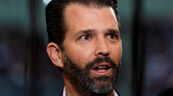 Donald Trump Jr. speech at Republican National Convention: video – Business Insider Donald Trump Jr. speech at Republican National Convention: video – Business Insider