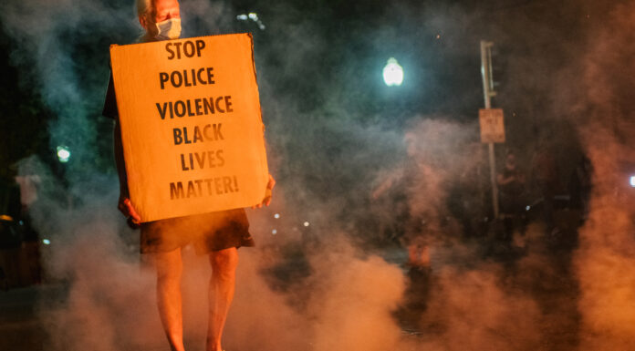 I wasn’t ready to watch Jacob Blake get shot in the back. Social media didn’t care I wasn’t ready to watch Jacob Blake get shot in the back. Social media didn’t care