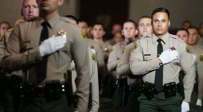 Why some senior officers are making it harder for police departments to fight racism Why some senior officers are making it harder for police departments to fight racism