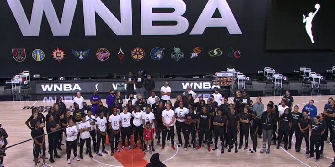 WNBA games postponed, ‘solidarity’ with NBA against police brutality – Insider