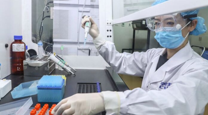 We need a COVID vaccine. We also need to figure out how to get it to people We need a COVID vaccine. We also need to figure out how to get it to people