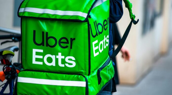 Uber Eats US head leaves the company amid food delivery surge – Business Insider Uber Eats US head leaves the company amid food delivery surge – Business Insider