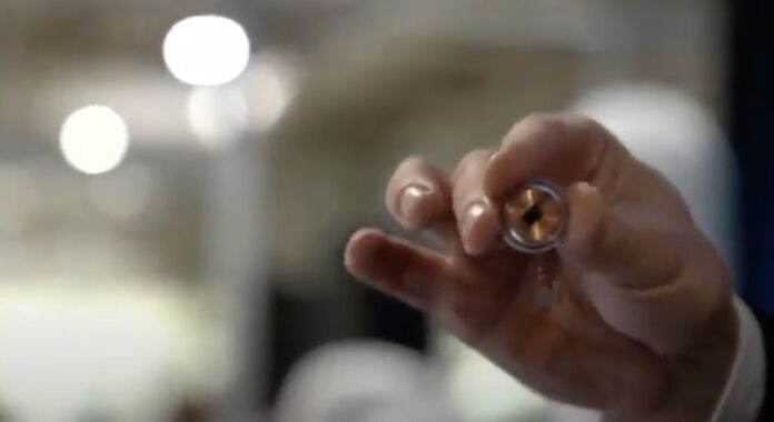 Musk says that Neuralink implants are close to ready for human testing Musk says that Neuralink implants are close to ready for human testing