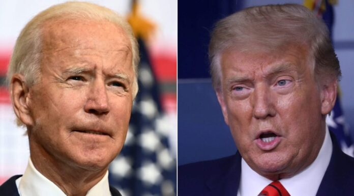 How Joe Biden, Donald Trump’s reactions to Jacob Blake shooting differ – Business Insider How Joe Biden, Donald Trump’s reactions to Jacob Blake shooting differ – Business Insider