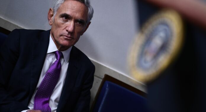 Trump advisor reportedly wants to let COVID-19 spread, repeat Sweden’s mistakes Trump advisor reportedly wants to let COVID-19 spread, repeat Sweden’s mistakes