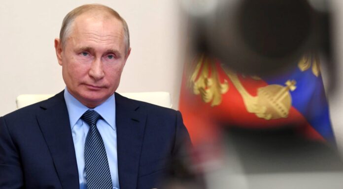 How an American writer became an unwitting Russian intelligence pawn – Business Insider How an American writer became an unwitting Russian intelligence pawn – Business Insider