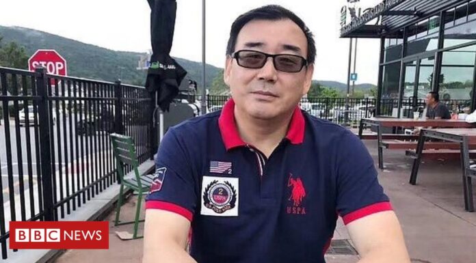 Yang Hengjun: Australian writer held in China ‘will fight to the end’ Yang Hengjun: Australian writer held in China ‘will fight to the end’