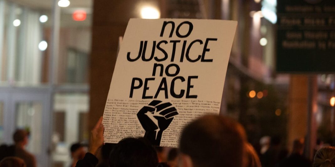 New York AG to form grand jury over police death of Daniel Prude – Insider