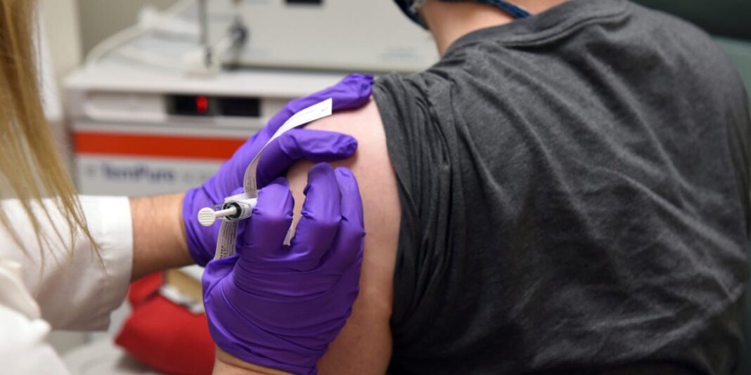 AstraZeneca COVID-19 vaccine trial paused after potential adverse reaction – Business Insider