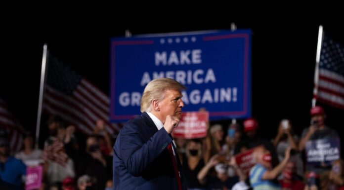 President Trump threatens to cancel anti-racist training President Trump threatens to cancel anti-racist training