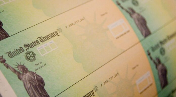 Austrians are getting $1,200 US stimulus checks by mistake. Some are cashing them anyway. – Business Insider Austrians are getting $1,200 US stimulus checks by mistake. Some are cashing them anyway. – Business Insider