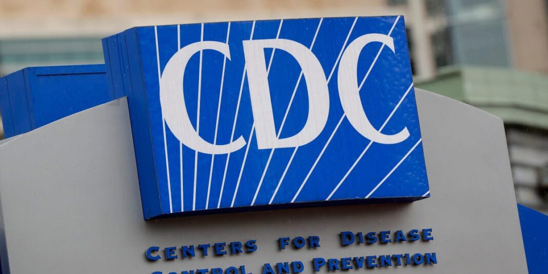 Trump officials sought to alter CDC reports on COVID-19, per leaked emails – Business Insider