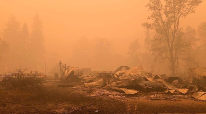 Facebook to remove false claims of antifa arson behind Oregon fires – Business Insider Facebook to remove false claims of antifa arson behind Oregon fires – Business Insider