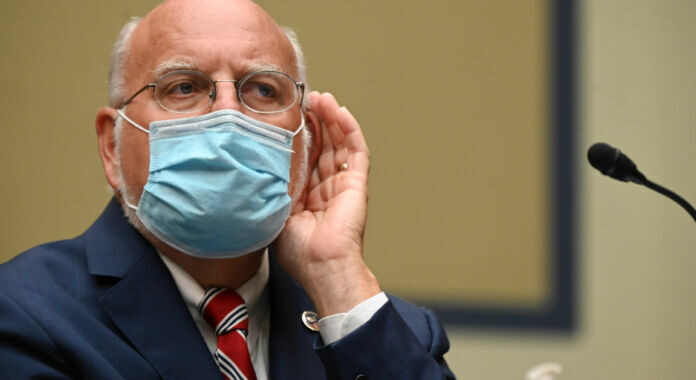 Political appointees demand ability to rewrite CDC case reports Political appointees demand ability to rewrite CDC case reports