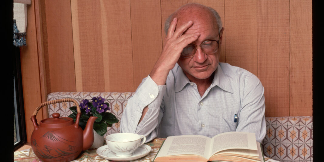 50 years later, Milton Friedman’s shareholder doctrine is dead