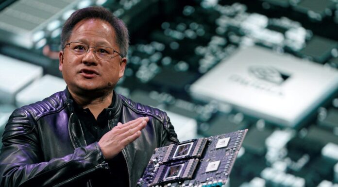 Nvidia is buying Arm from Softbank in $40 billion deal – Business Insider Nvidia is buying Arm from Softbank in $40 billion deal – Business Insider