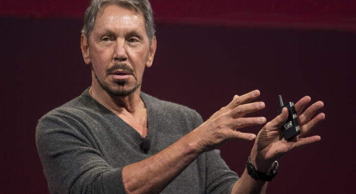 Oracle, one of Donald Trump’s favorite companies, wins TikTok deal Oracle, one of Donald Trump’s favorite companies, wins TikTok deal