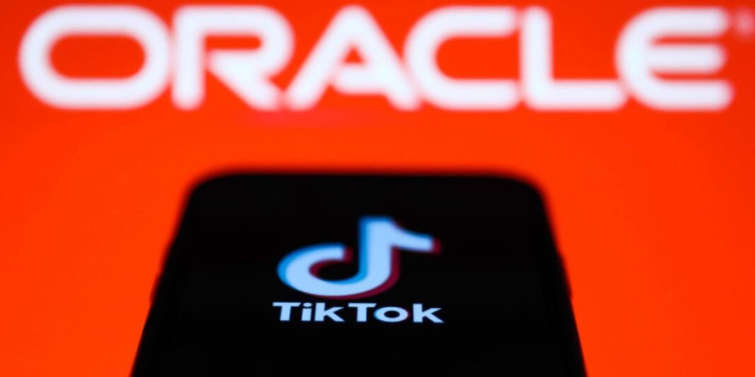 TikTok finally sends a proposal to the U.S. government—with a twist