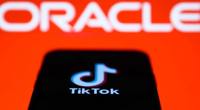 TikTok finally sends a proposal to the U.S. government—with a twist TikTok finally sends a proposal to the U.S. government—with a twist