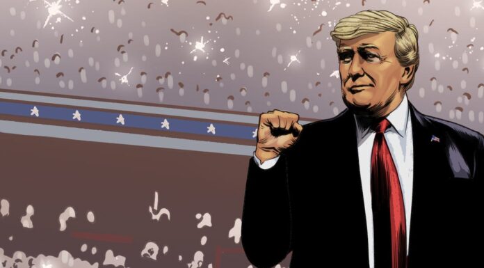 COMIC: How the United States lost control of the coronavirus pandemic – Insider COMIC: How the United States lost control of the coronavirus pandemic – Insider