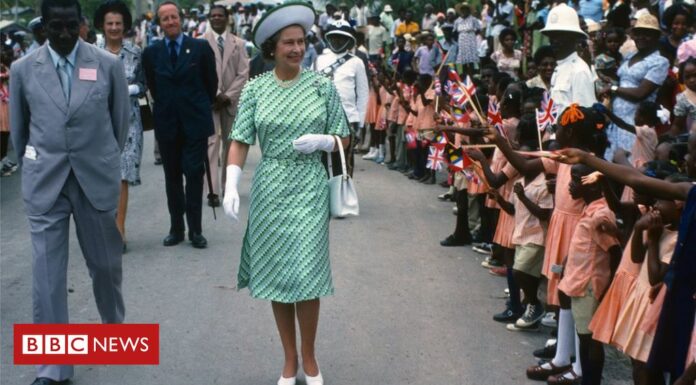 Barbados to remove Queen Elizabeth as head of state Barbados to remove Queen Elizabeth as head of state