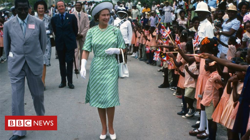 Barbados to remove Queen Elizabeth as head of state