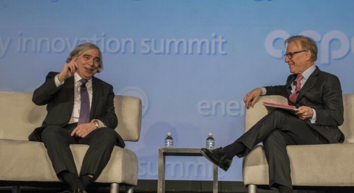 Here’s how DOE’s first crop of risky energy tech has done Here’s how DOE’s first crop of risky energy tech has done