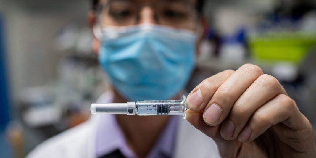 When experts would get a COVID-19 vaccine themselves – Business Insider