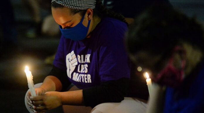 ‘You can’t self-proclaim it:’ How to be an action-driven ally ‘You can’t self-proclaim it:’ How to be an action-driven ally