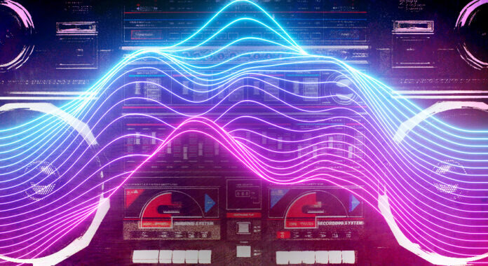 Deep algebra for deep beats: The beautiful sounds of musical programming Deep algebra for deep beats: The beautiful sounds of musical programming