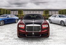 Rolls-Royce to sell an EV in the next decade as emissions laws tighten – Business Insider Rolls-Royce to sell an EV in the next decade as emissions laws tighten – Business Insider